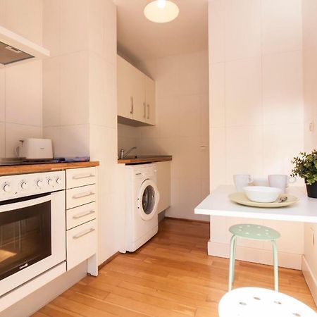 Casas Freshapartments Málaga Eksteriør billede