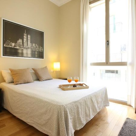 Casas Freshapartments Málaga Eksteriør billede