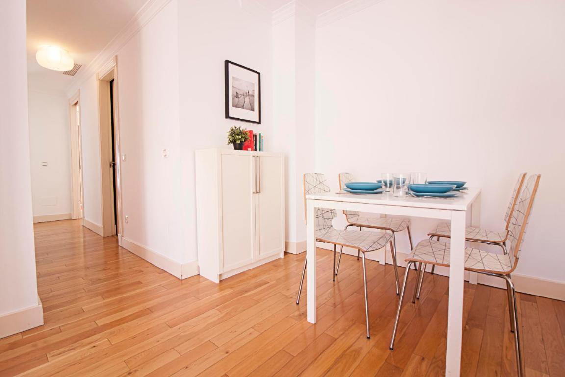 Casas Freshapartments Málaga Eksteriør billede