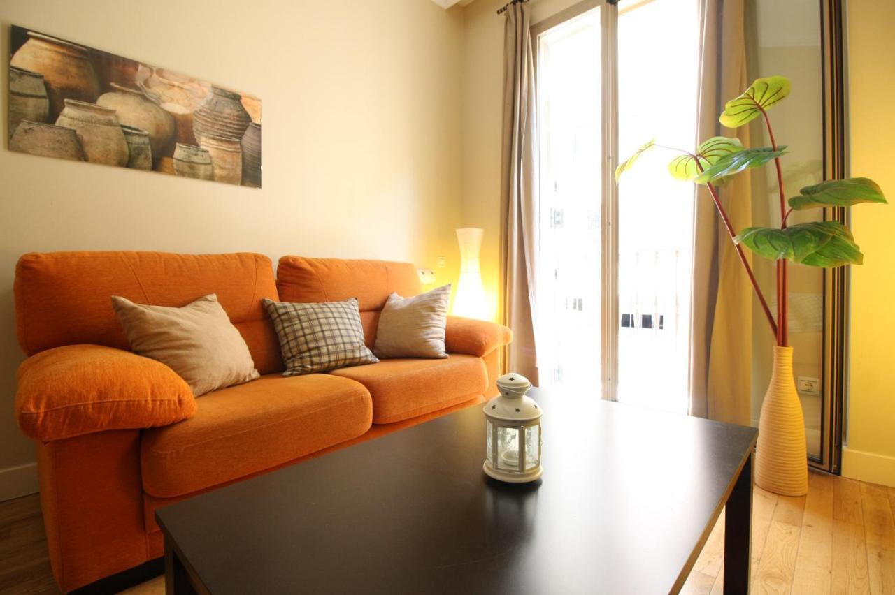 Casas Freshapartments Málaga Eksteriør billede